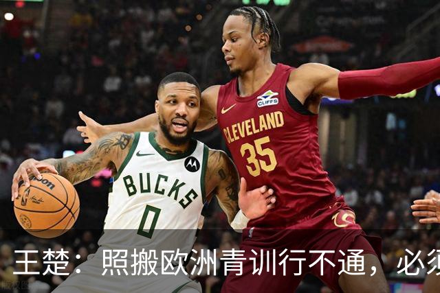 王楚：照搬欧洲青训行不通，必须培养出有自主决策能力的球员