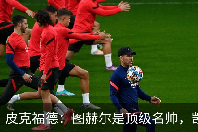 皮克福德：图赫尔是顶级名帅，凯恩让人不可思议